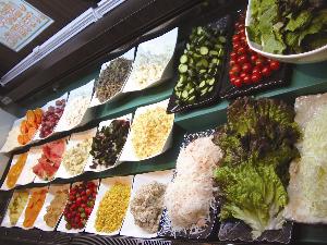 トップ 100 あみ やき 亭 サラダ バー - 最大1000以上の画像食品